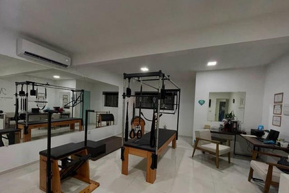 Imagem 4 da galeria do parceiro MS Studio de Pilates