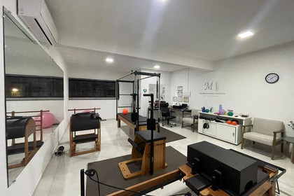 Imagem 5 da galeria do parceiro MS Studio de Pilates