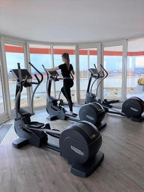 Bild 5 von Sportcentrum Nürnberg Partnergalerie