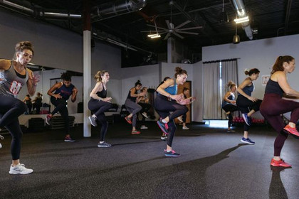 Image 1 from Movement Studio Fitness partner gallery