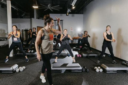 Image 2 from Movement Studio Fitness partner gallery