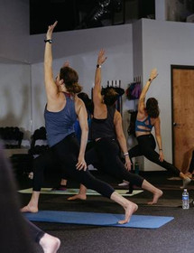 Image 3 from Movement Studio Fitness partner gallery