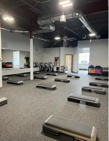 Image 4 from Movement Studio Fitness partner gallery