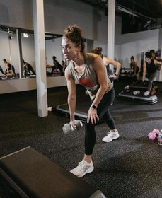 Image 5 from Movement Studio Fitness partner gallery