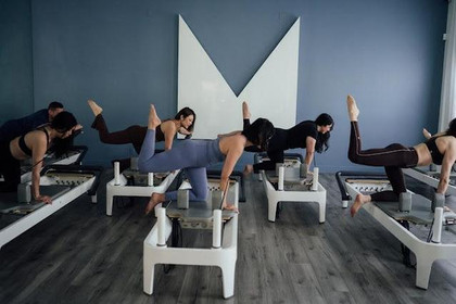 Image 1 from MNTSTUDIO MARINA partner gallery