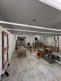 Imagem 1 da galeria do parceiro Echoes Studio - Ipanema
