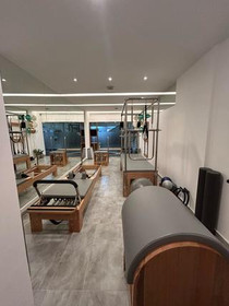 Imagem 2 da galeria do parceiro Echoes Studio - Ipanema