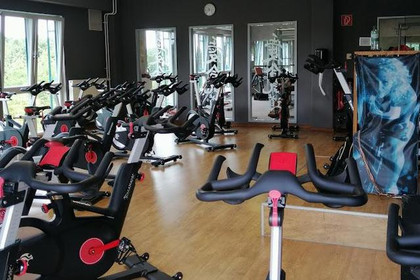 Bild 2 von Sepp's Fitness Oase Hösbach Partnergalerie