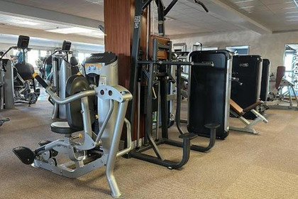Bild 3 von Sepp's Fitness Oase Hösbach Partnergalerie