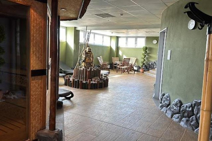 Bild 4 von Sepp's Fitness Oase Hösbach Partnergalerie