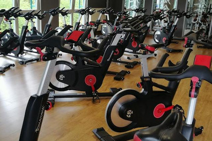 Bild 5 von Sepp's Fitness Oase Hösbach Partnergalerie