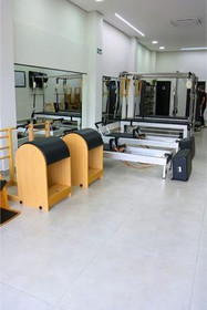 Imagem 1 da galeria do parceiro HUB Pilates Clássico