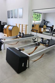 Imagem 2 da galeria do parceiro HUB Pilates Clássico