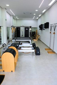 Imagem 4 da galeria do parceiro HUB Pilates Clássico