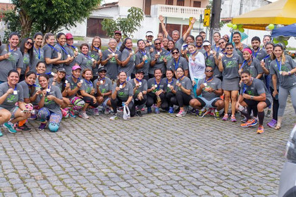 Imagem 5 da galeria do parceiro 3CRun Assessoria Esportiva - CT Il