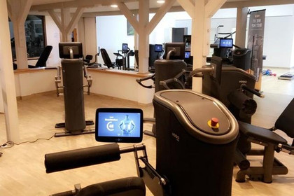 Bild 2 von Vita Sport Partnergalerie