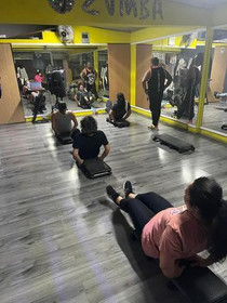 Imagen 4 de la galería del partner studio strong zumba fit