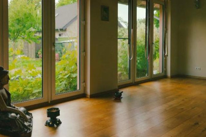 Bild 2 von Yoga am Rialtoring 74 Partnergalerie