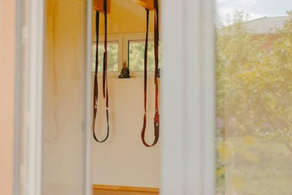 Bild 3 von Yoga am Rialtoring 74 Partnergalerie