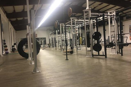 Bild 1 von U29 Fitness Partnergalerie
