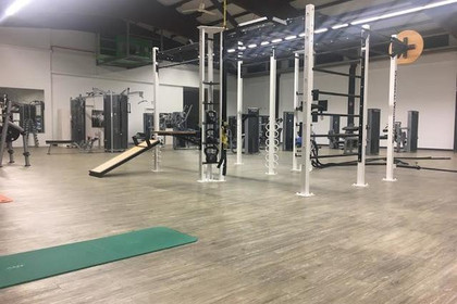Bild 2 von U29 Fitness Partnergalerie