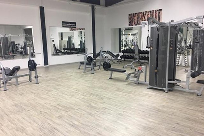 Bild 3 von U29 Fitness Partnergalerie