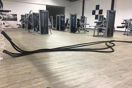 Bild 4 von U29 Fitness Partnergalerie