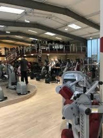 Bild 2 von InForm Remscheid (Fitnessstudio & Wellnesszentrum) Partnergalerie