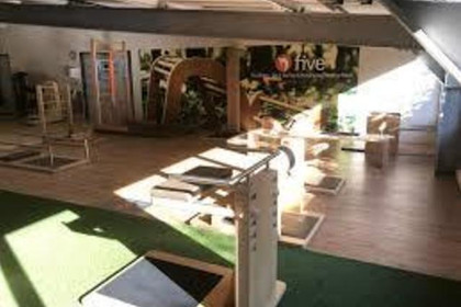 Bild 3 von InForm Remscheid (Fitnessstudio & Wellnesszentrum) Partnergalerie