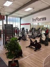 Bild 4 von InForm Remscheid (Fitnessstudio & Wellnesszentrum) Partnergalerie