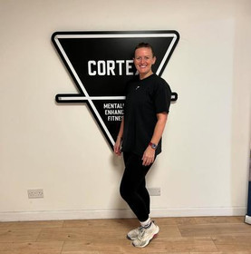 Image 4 from Cortex Gym partner gallery