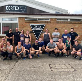 Image 5 from Cortex Gym partner gallery