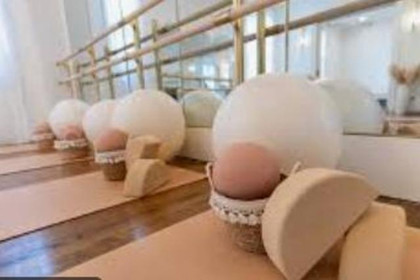 Image 1 from Body & Ballet Collective partner gallery