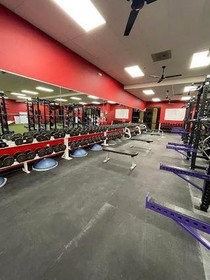 Image 1 from The Performance Lab Abilene partner gallery