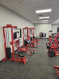 Image 3 from The Performance Lab Abilene partner gallery