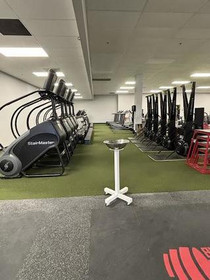 Image 4 from The Performance Lab Abilene partner gallery
