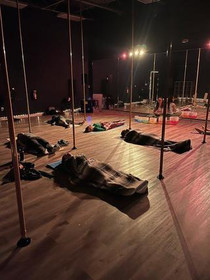 Image 5 from Secret Garden Pole Fitness Boutique partner gallery