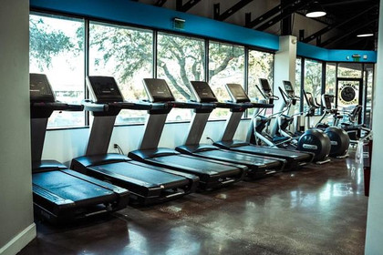 Image 4 from Flex & Flow Fitness partner gallery