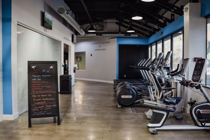 Image 6 from Flex & Flow Fitness partner gallery