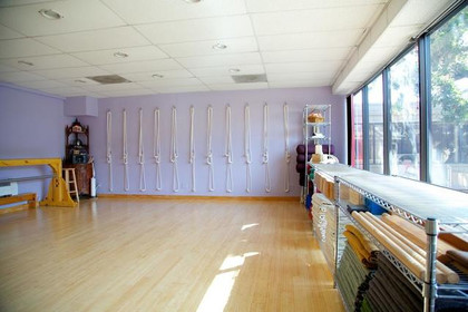 Image 2 from Yoga Upstairs partner gallery