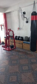 Imagen 1 de la galería del partner J Gym Funcional