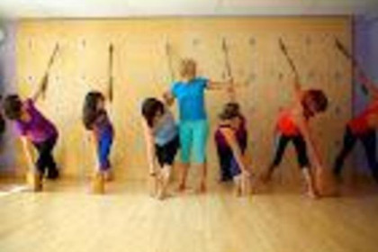 Image 5 from Yoga Upstairs partner gallery
