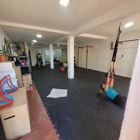 Imagen 2 de la galería del partner J Gym Funcional