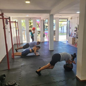 Imagen 3 de la galería del partner J Gym Funcional