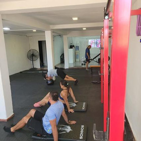 Imagen 4 de la galería del partner J Gym Funcional