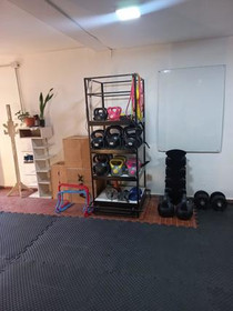 Imagen 5 de la galería del partner J Gym Funcional