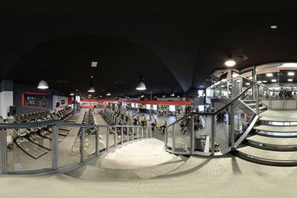 Imagen 3 de la galería del partner Fitup Barcelona Paralelo