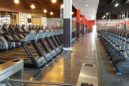 Imagen 4 de la galería del partner Fitup Barcelona Paralelo