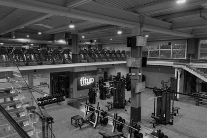 Imagen 5 de la galería del partner Fitup Barcelona Paralelo