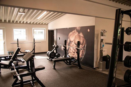 Bild 2 von DIE WERKSTATT Fitness & EMS Partnergalerie